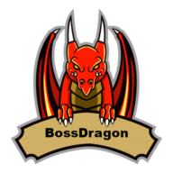 BossDragon35