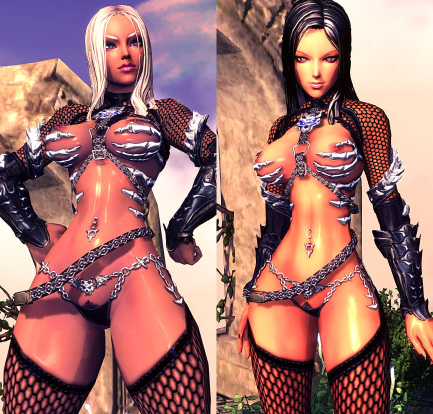 Sexify Your Gaming: More of the Best NSFW Game Mods